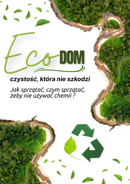 Eco Dom - bez chemii