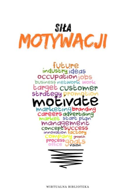 Siła Motywacji