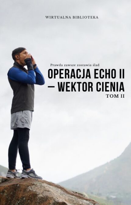 Operacja Echo II