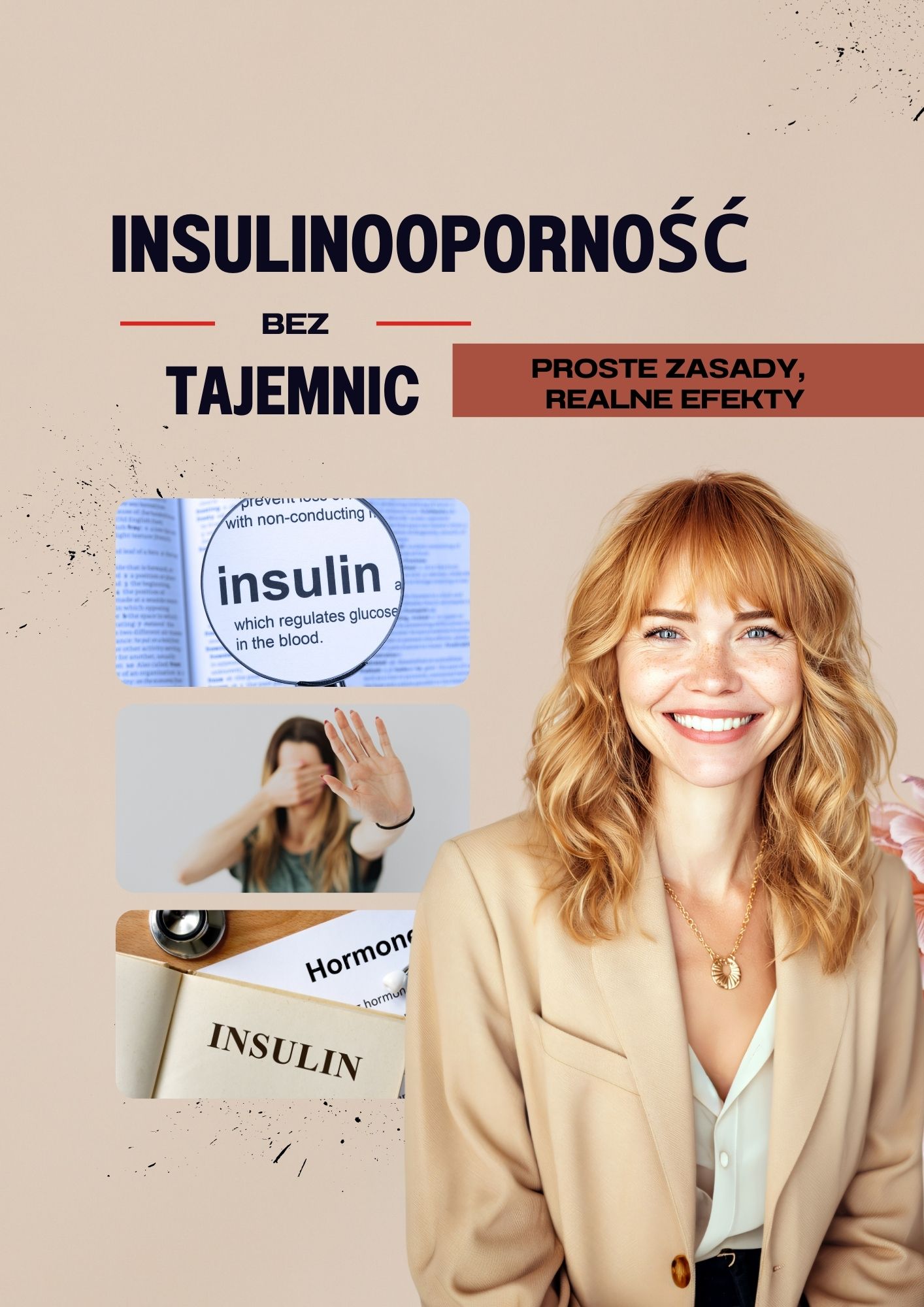 Insulinooporność bez tajemnic